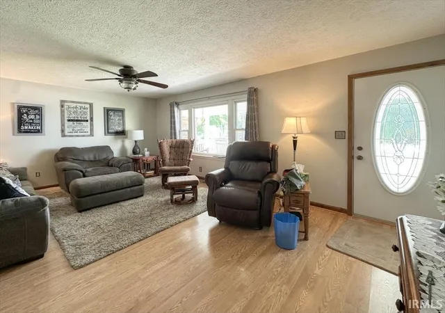 Photo 3 of Manufactured home for sale at 1810 E Jefferson St, Kokomo, IN 46901 | MLS# 202633920 | Listing updated on 2026-08-20