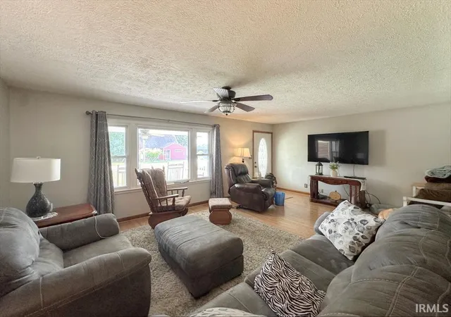 Photo 4 of Manufactured home for sale at 1810 E Jefferson St, Kokomo, IN 46901 | MLS# 202633920 | Listing updated on 2026-08-20