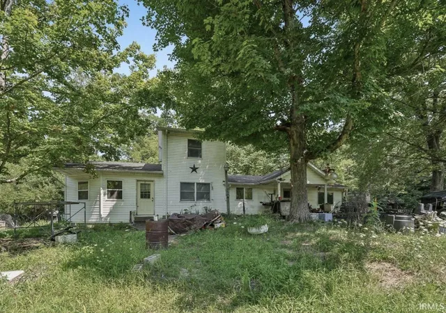 Photo 2 of Manufactured home for sale at 6459 N County Rd 200, Brazil, IN 47834 | MLS# 202633922 | Listing updated on 2026-09-09
