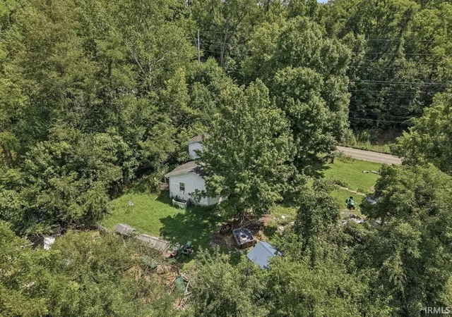 Photo 3 of Manufactured home for sale at 6459 N County Rd 200, Brazil, IN 47834 | MLS# 202633922 | Listing updated on 2026-09-09