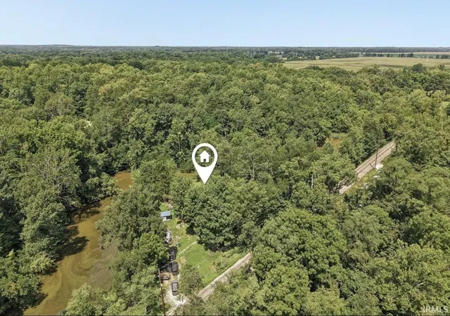 Photo 4 of Manufactured home for sale at 6459 N County Rd 200, Brazil, IN 47834 | MLS# 202633922 | Listing updated on 2026-09-09