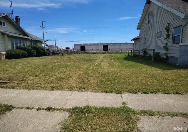 Photo 1 of Land for sale at 104 S Meade St, South Bend, IN 46619 | MLS# 202633925 | Listing updated on 2026-08-19