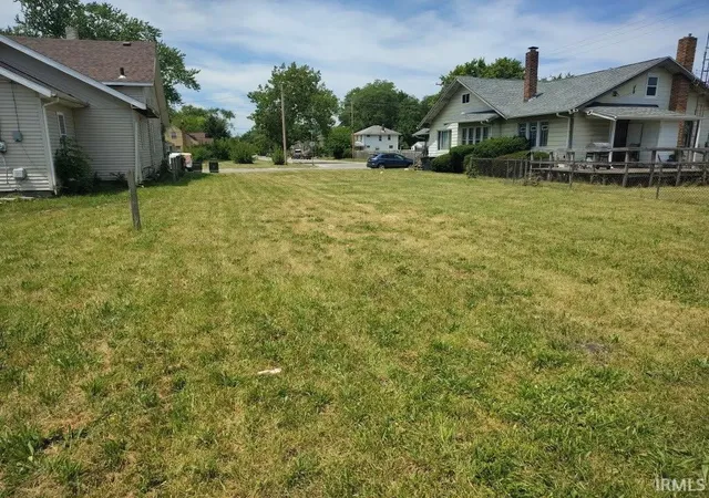 Photo 2 of Land for sale at 104 S Meade St, South Bend, IN 46619 | MLS# 202633925 | Listing updated on 2026-08-19