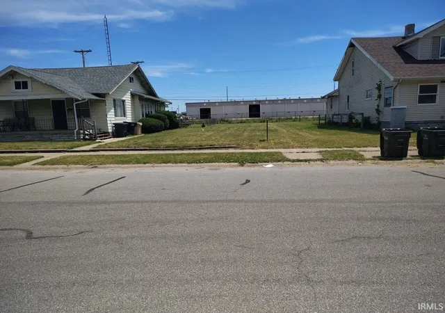 Photo 3 of Land for sale at 104 S Meade St, South Bend, IN 46619 | MLS# 202633925 | Listing updated on 2026-08-19