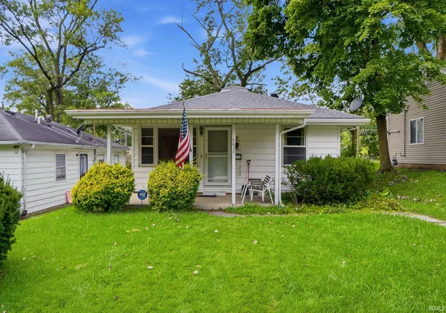 Photo 1 of Sale Pending at 5028 Hoagland Ave, Fort Wayne, IN 46807 | MLS# 202633926 | Listing updated on 2026-08-22