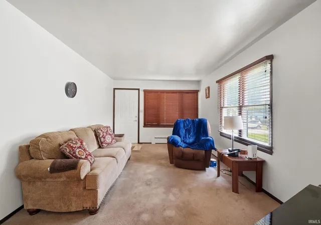Photo 3 of Sale Pending at 5028 Hoagland Ave, Fort Wayne, IN 46807 | MLS# 202633926 | Listing updated on 2026-08-22