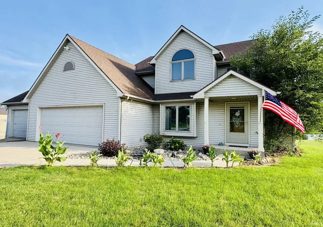 Photo 2 of Manufactured home for sale at 6427 County Rd 40, Butler, IN 46721 | MLS# 202633928 | Listing updated on 2026-09-30