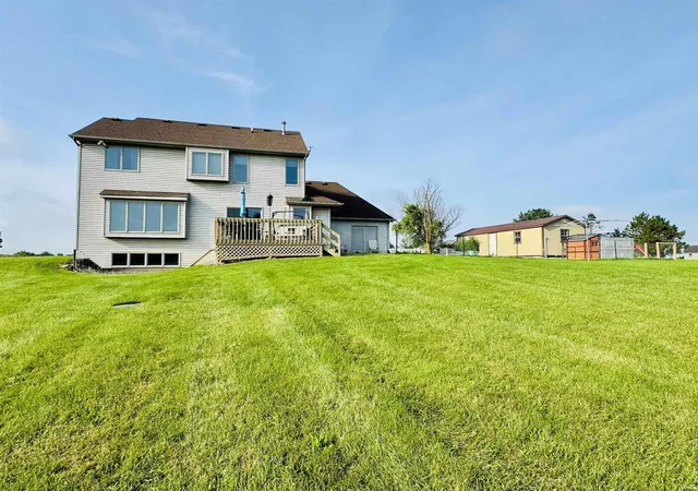 Photo 3 of Manufactured home for sale at 6427 County Rd 40, Butler, IN 46721 | MLS# 202633928 | Listing updated on 2026-09-30
