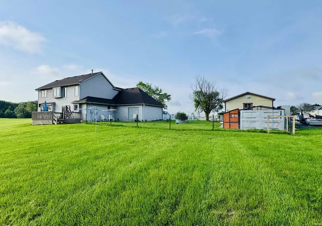 Photo 4 of Manufactured home for sale at 6427 County Rd 40, Butler, IN 46721 | MLS# 202633928 | Listing updated on 2026-09-30