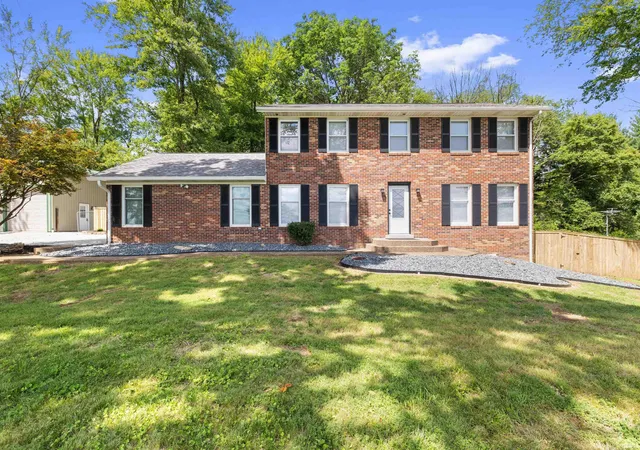 Photo 1 of Sale Pending at 766 W Sunset Dr, Huntingburg, IN 47542 | MLS# 202633929 | Listing updated on 2026-08-22