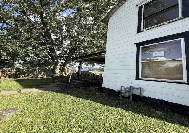 Photo 4 of Manufactured home for sale at 213 W 8th Street, Muncie, IN 47302 | MLS# 202633933 | Listing updated on 2026-08-20