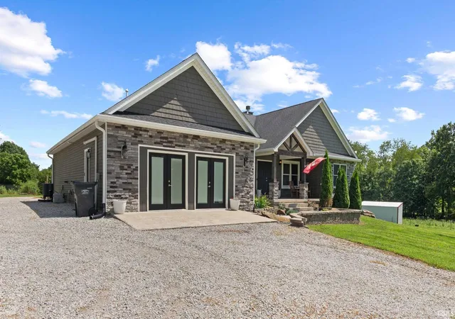Photo 2 of Manufactured home for sale at 11484 E Street Rd 58, Bloomfield, IN 47424 | MLS# 202633934 | Listing updated on 2026-08-24