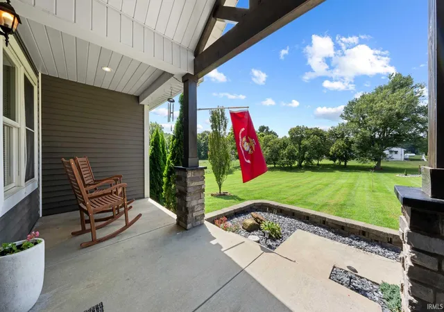 Photo 4 of Manufactured home for sale at 11484 E Street Rd 58, Bloomfield, IN 47424 | MLS# 202633934 | Listing updated on 2026-08-24