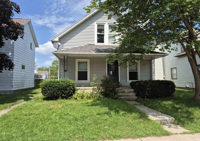 Photo 1 of Sale Pending at 148 W Marion St, Mishawaka, IN 46545 | MLS# 202633936 | Listing updated on 2026-09-01