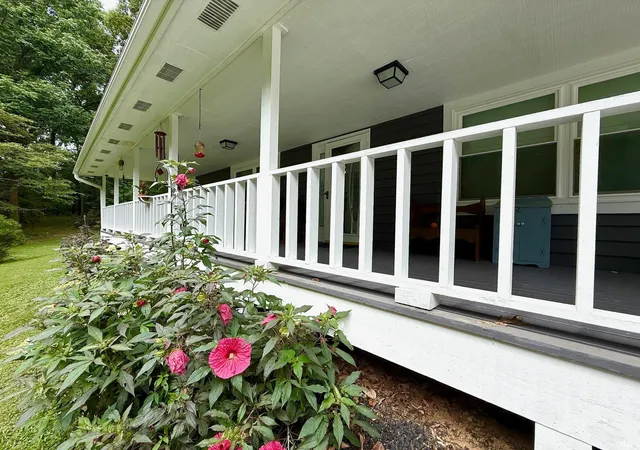 Photo 3 of Sale Pending at 857 Sportsman Clb Rd, Mitchell, IN 47446 | MLS# 202633937 | Listing updated on 2026-08-24