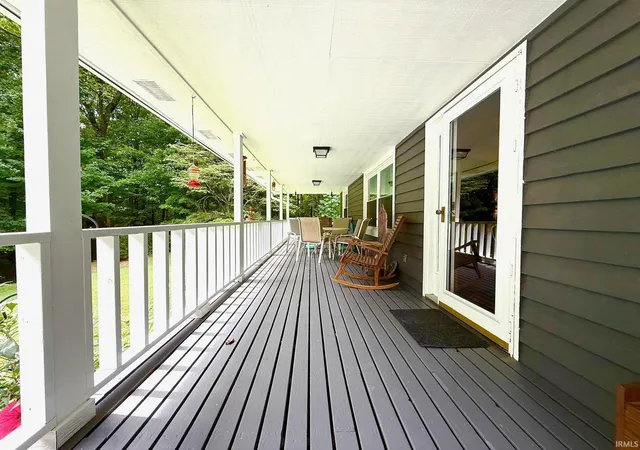Photo 4 of Sale Pending at 857 Sportsman Clb Rd, Mitchell, IN 47446 | MLS# 202633937 | Listing updated on 2026-08-24
