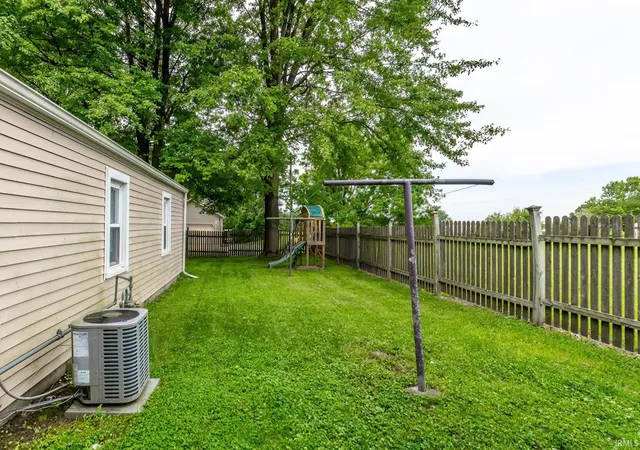 Photo 4 of Sale Pending at 124 N Babcock St, Topeka, IN 46571 | MLS# 202633938 | Listing updated on 2026-09-23