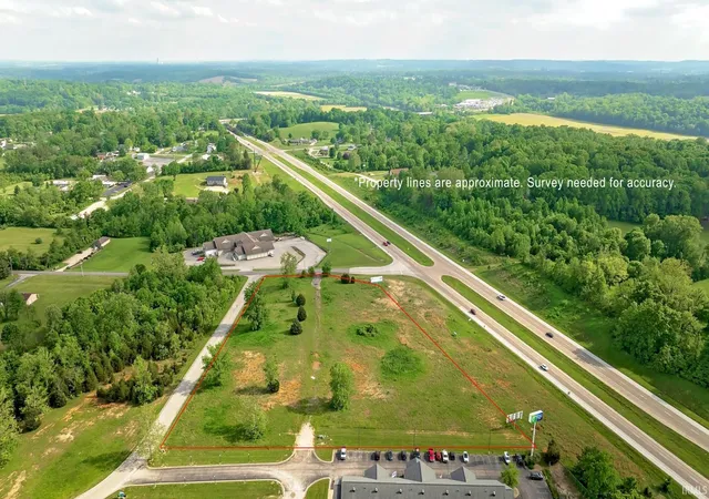 Photo 2 of Land for sale at Tbd Highway 37 S, Bedford, IN 47421 | MLS# 202633939 | Listing updated on 2026-08-20