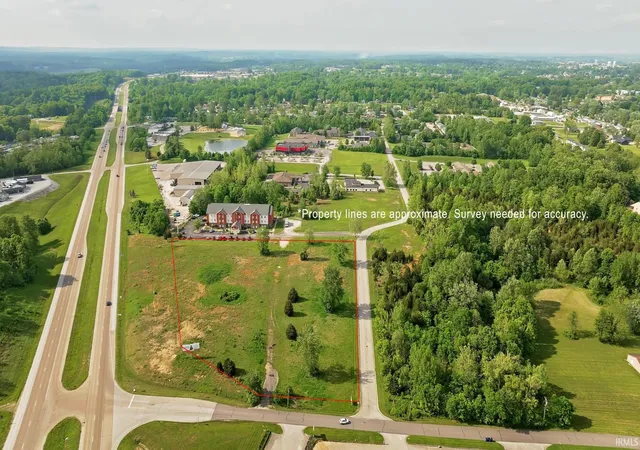 Photo 3 of Land for sale at Tbd Highway 37 S, Bedford, IN 47421 | MLS# 202633939 | Listing updated on 2026-08-20
