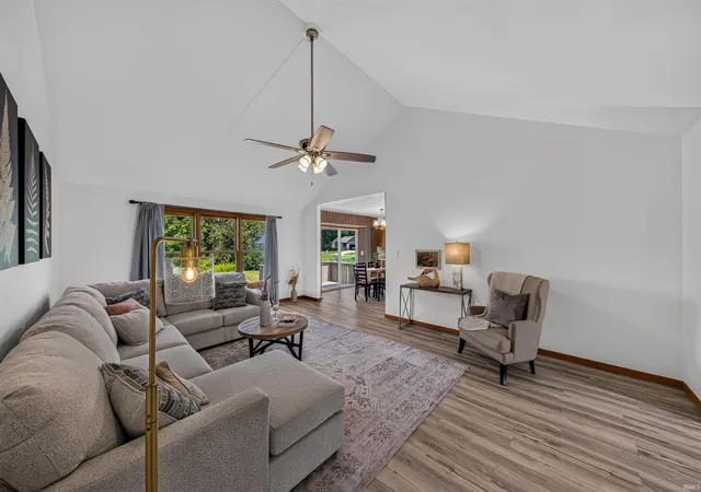 Photo 2 of Manufactured home for sale at 30647 Ashwood Dr, Granger, IN 46530 | MLS# 202633940 | Listing updated on 2026-09-14