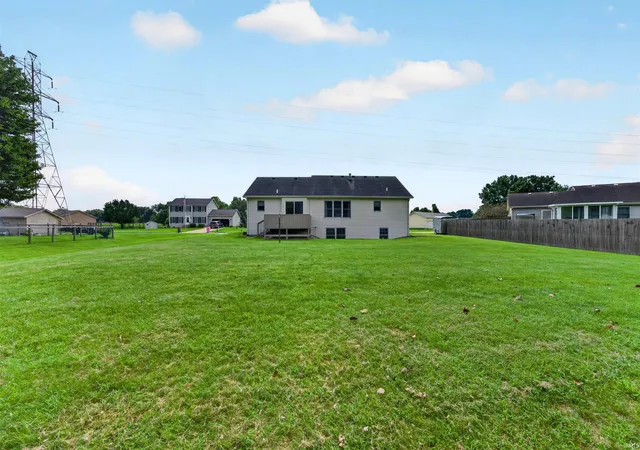 Photo 24 of Manufactured home for sale at 30647 Ashwood Dr, Granger, IN 46530 | MLS# 202633940 | Listing updated on 2026-09-14