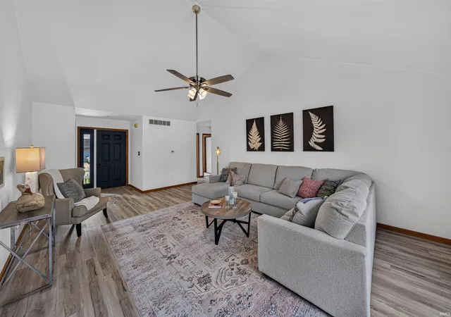 Photo 3 of Manufactured home for sale at 30647 Ashwood Dr, Granger, IN 46530 | MLS# 202633940 | Listing updated on 2026-09-14