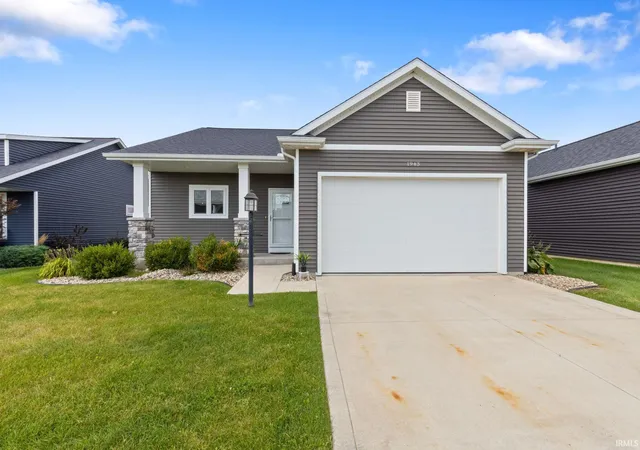 Photo 2 of Sale Pending at 1943 Newbury Cir, Goshen, IN 46526 | MLS# 202633946 | Listing updated on 2026-09-15