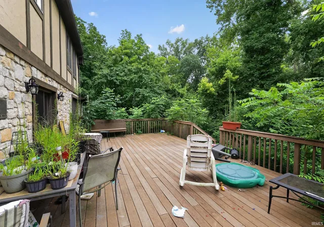 Photo 4 of Manufactured home for sale at 7601 S Nantucket Woods Ct, Terre Haute, IN 47802 | MLS# 202633947 | Listing updated on 2026-09-11