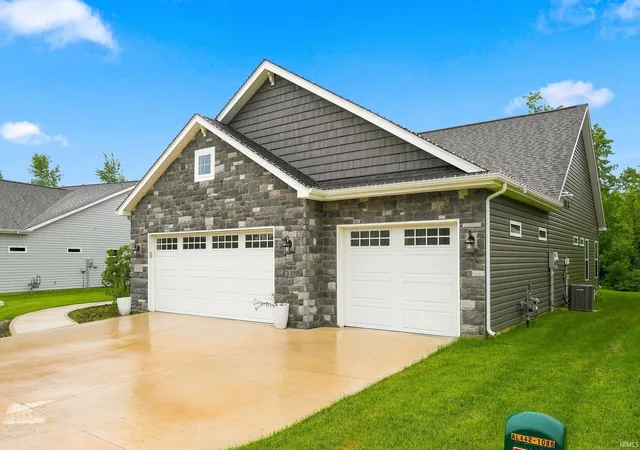 Photo 2 of Manufactured home for sale at 7683 Haven Blvd, Fort Wayne, IN 46804 | MLS# 202633949 | Listing updated on 2026-09-13
