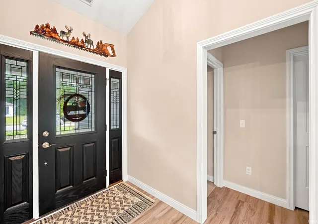 Photo 3 of Manufactured home for sale at 7683 Haven Blvd, Fort Wayne, IN 46804 | MLS# 202633949 | Listing updated on 2026-09-13
