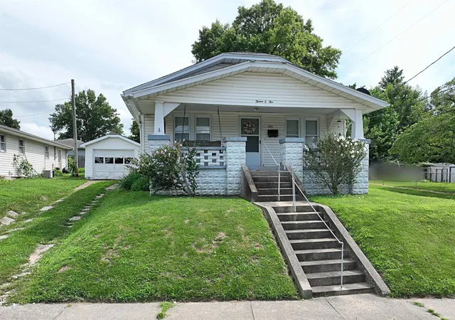 Photo 34 of Sale Pending at 1305 State St, Washington, IN 47501 | MLS# 202633955 | Listing updated on 2026-08-27