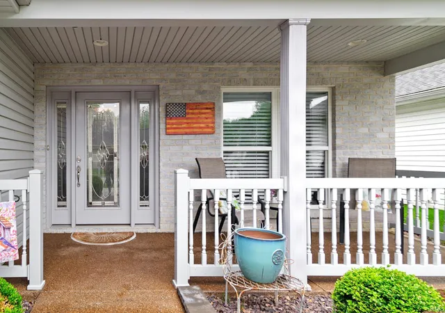 Photo 3 of Sale Pending at 3305 Fox Ct, Evansville, IN 47711 | MLS# 202633959 | Listing updated on 2026-08-20