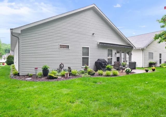 Photo 39 of Sale Pending at 3305 Fox Ct, Evansville, IN 47711 | MLS# 202633959 | Listing updated on 2026-08-20