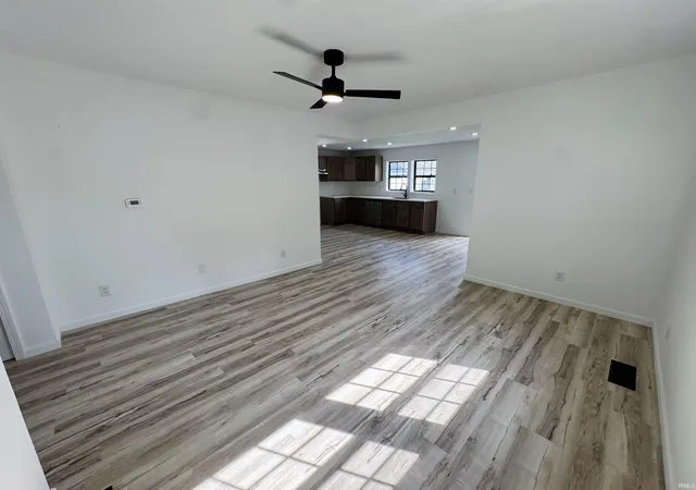 Photo 3 of Sale Pending at 1219 W Madison St, Kokomo, IN 46901 | MLS# 202633960 | Listing updated on 2026-09-28