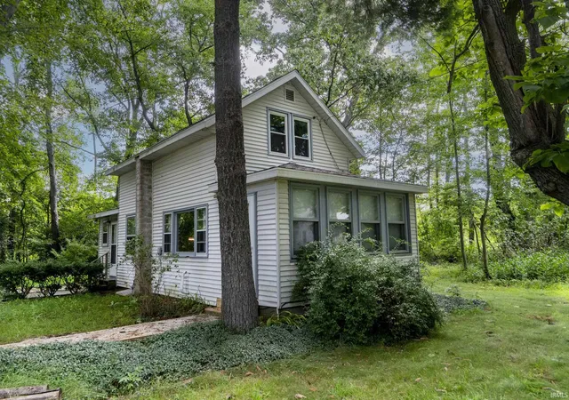 Photo 4 of Manufactured On Land at 29179 County Rd 10, Elkhart, IN 46514 | MLS# 202633961 |  | Sold on 2026-09-14
