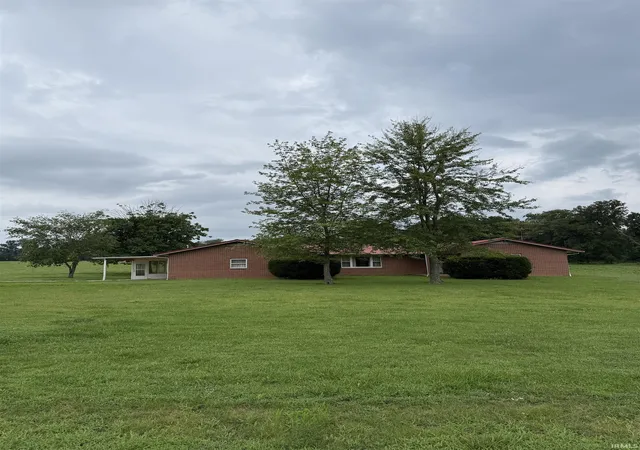 Photo 1 of Manufactured home for sale at 6105 N State Rd 59, Linton, IN 47441 | MLS# 202633962 | Listing updated on 2026-08-21