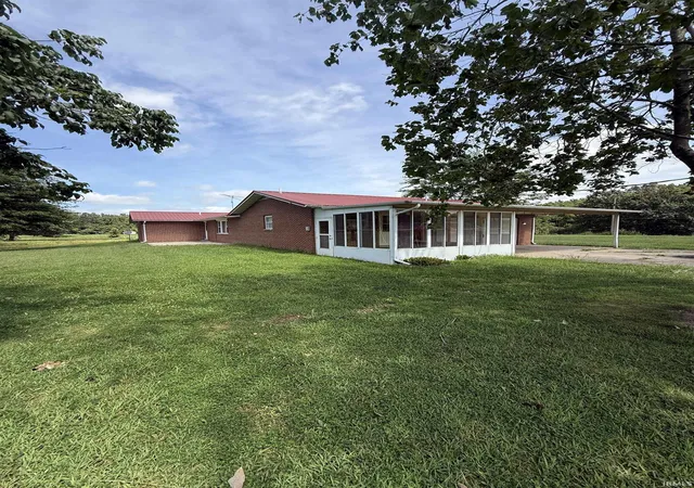 Photo 40 of Manufactured home for sale at 6105 N State Rd 59, Linton, IN 47441 | MLS# 202633962 | Listing updated on 2026-08-21
