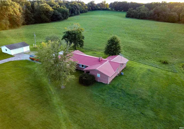 Photo 4 of Manufactured home for sale at 6105 N State Rd 59, Linton, IN 47441 | MLS# 202633962 | Listing updated on 2026-08-21