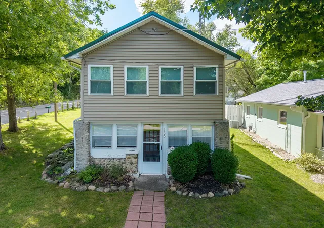 Photo 1 of Manufactured home for sale at 130 Terrace Dr, Fremont, IN 46737 | MLS# 202633964 | Listing updated on 2026-09-08