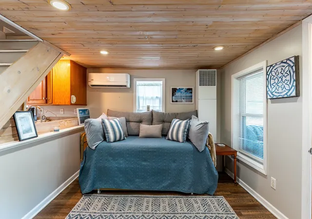 Photo 3 of Manufactured home for sale at 130 Terrace Dr, Fremont, IN 46737 | MLS# 202633964 | Listing updated on 2026-09-08