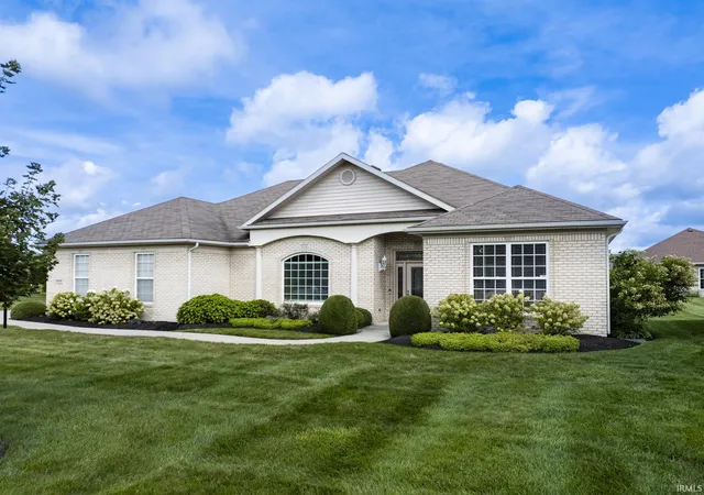 Photo 1 of Sale Pending at 5508 W Wentworth Ln, Muncie, IN 47304 | MLS# 202633965 | Listing updated on 2026-09-05
