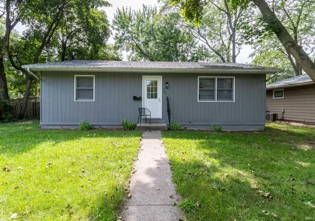 Photo 1 of Manufactured home for sale at 149 Union St, Elkhart, IN 46516 | MLS# 202633967 | Listing updated on 2026-09-18