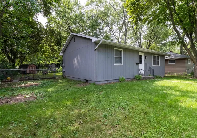 Photo 3 of Manufactured home for sale at 149 Union St, Elkhart, IN 46516 | MLS# 202633967 | Listing updated on 2026-09-18