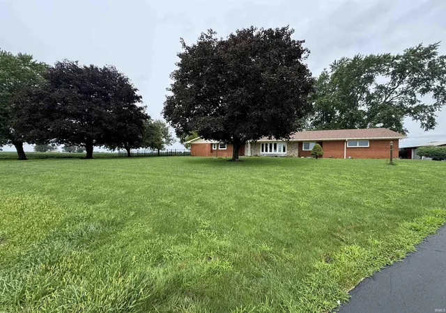 Photo 1 of Manufactured home for sale at 2158 E 400 North, Kokomo, IN 46901 | MLS# 202633969 | Listing updated on 2026-08-25