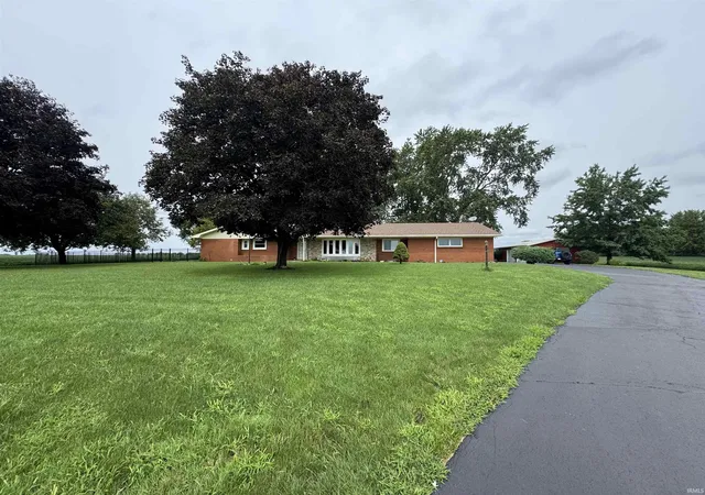 Photo 2 of Manufactured home for sale at 2158 E 400 North, Kokomo, IN 46901 | MLS# 202633969 | Listing updated on 2026-08-25