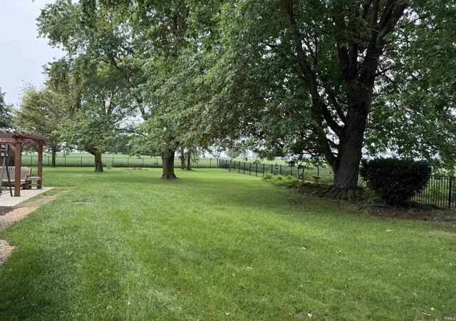 Photo 4 of Manufactured home for sale at 2158 E 400 North, Kokomo, IN 46901 | MLS# 202633969 | Listing updated on 2026-08-25