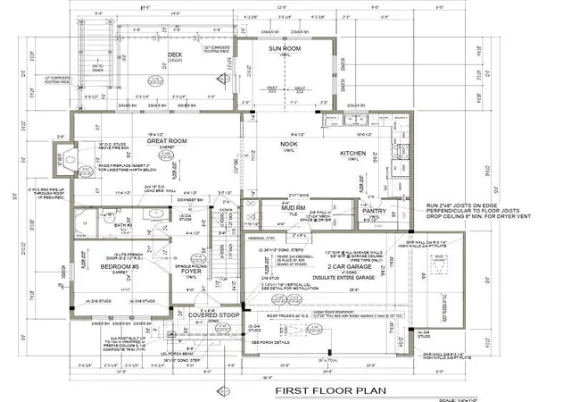 Photo 3 of Sale Pending at 1412 Mackey Dr, South Bend, IN 46614 | MLS# 202633972 | Listing updated on 2026-08-20