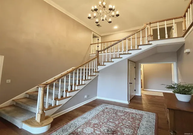 Photo 3 of Sale Pending at 3199 Brookfield Dr, Newburgh, IN 47630 | MLS# 202633974 | Listing updated on 2026-09-22