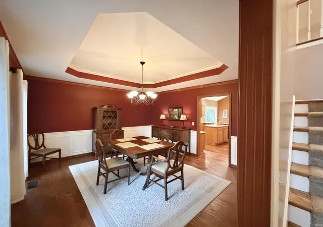 Photo 3 of Sale Pending at 3199 Brookfield Dr, Newburgh, IN 47630 | MLS# 202633974 | Listing updated on 2026-09-22