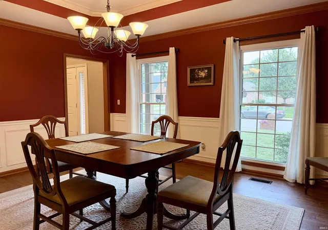 Photo 4 of Sale Pending at 3199 Brookfield Dr, Newburgh, IN 47630 | MLS# 202633974 | Listing updated on 2026-09-22